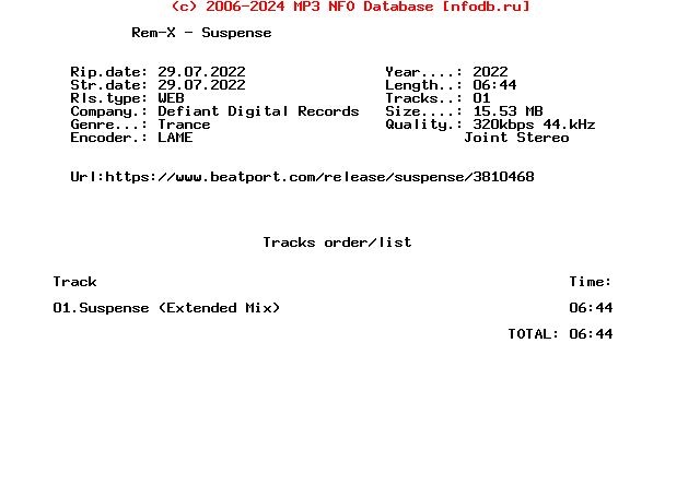 Rem-X_-_Suspense-(DDR00033)-Single-WEB-2022
