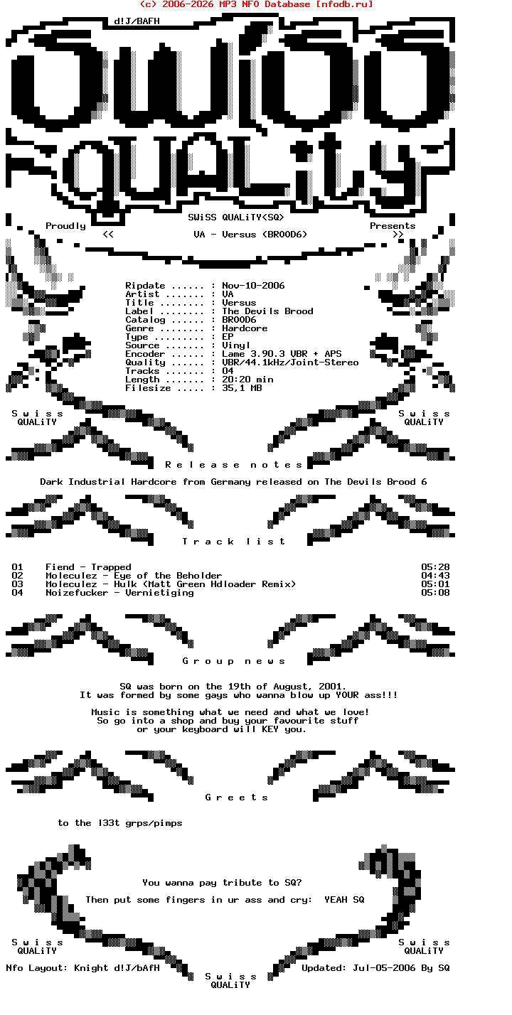 VA_-_Versus-(BROOD6)-Vinyl-2006