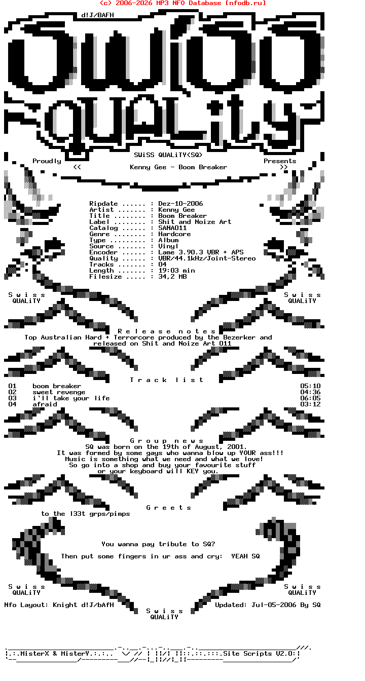 Kenny_Gee_-_Boom_Breaker-(SANA011)-Vinyl-2006