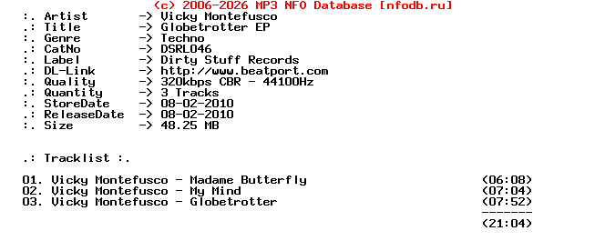 Vicky_Montefusco_-_Globetrotter_Ep-(DSRL046)-WEB-2010