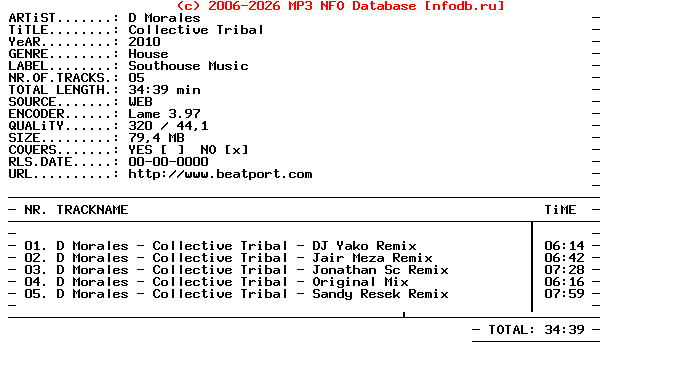 D_Morales-Collective_Tribal-(DFR001)-WEB-2010-DWM