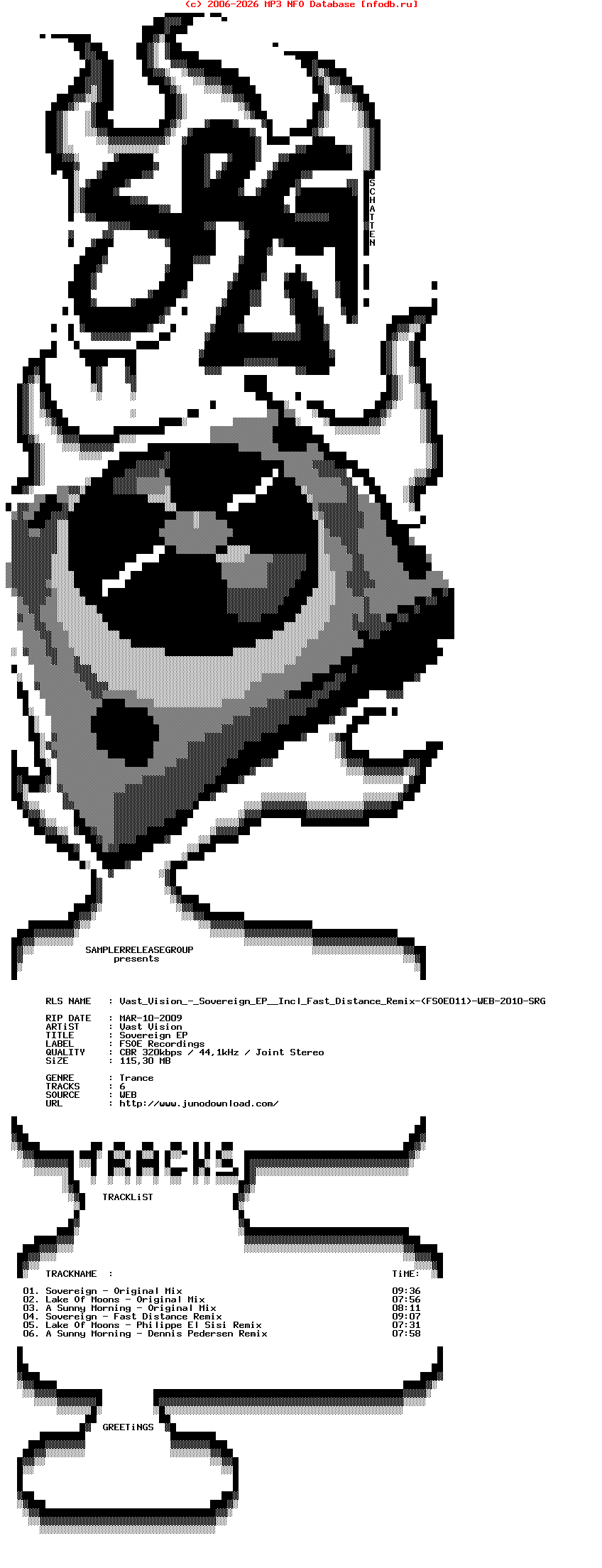 Vast_Vision_-_Sovereign_Ep__Incl_Fast_Distance_Remix-(FSOE011)-WEB-2010-SRG