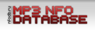 MP3 NFO Database