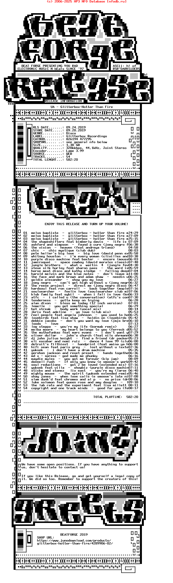 VA-Glitterbox-Hotter_Than_Fire-(826194_477295)-WEB-2019