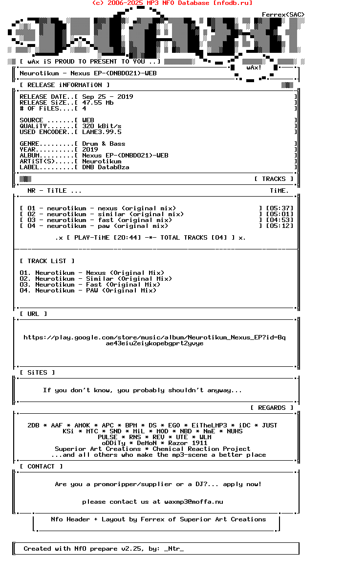 Neurotikum-Nexus_Ep-(DNBD021)-WEB-2019