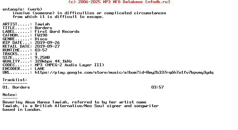 Tawiah-Borders-(FW190)-Single-WEB-2019