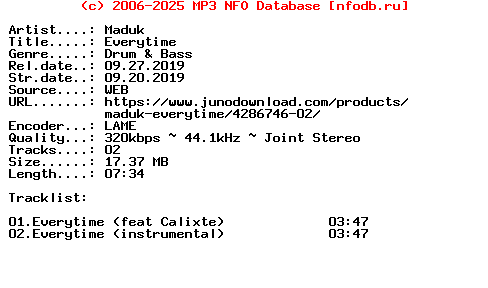 Maduk-Everytime-Liq049-WEB-2019
