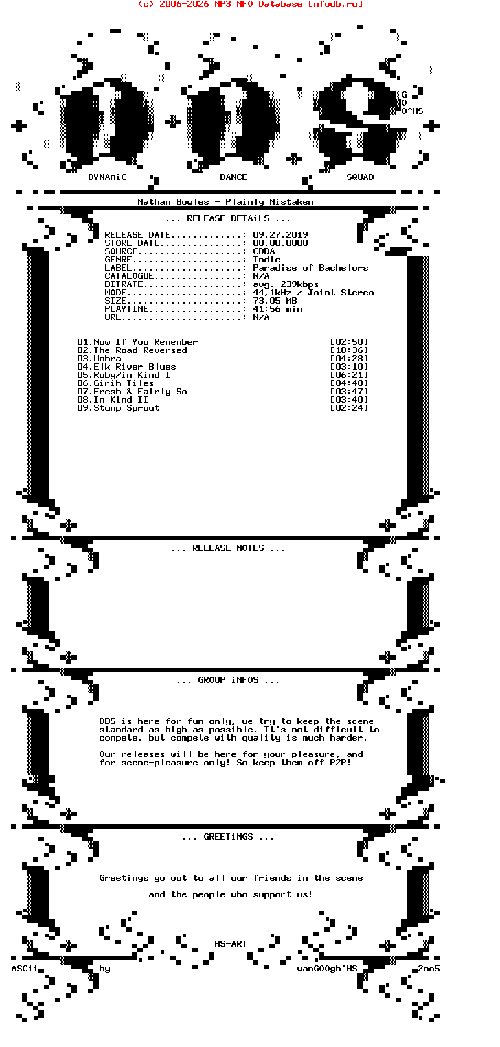 Nathan_Bowles-Plainly_Mistaken-CD-2018