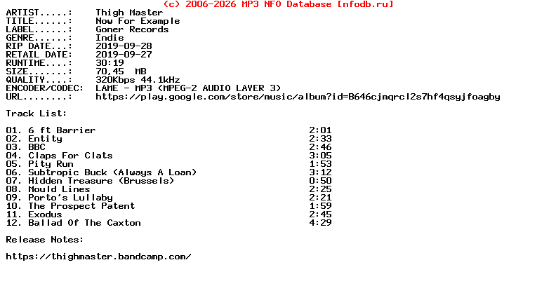 Thigh_Master-Now_For_Example-2019