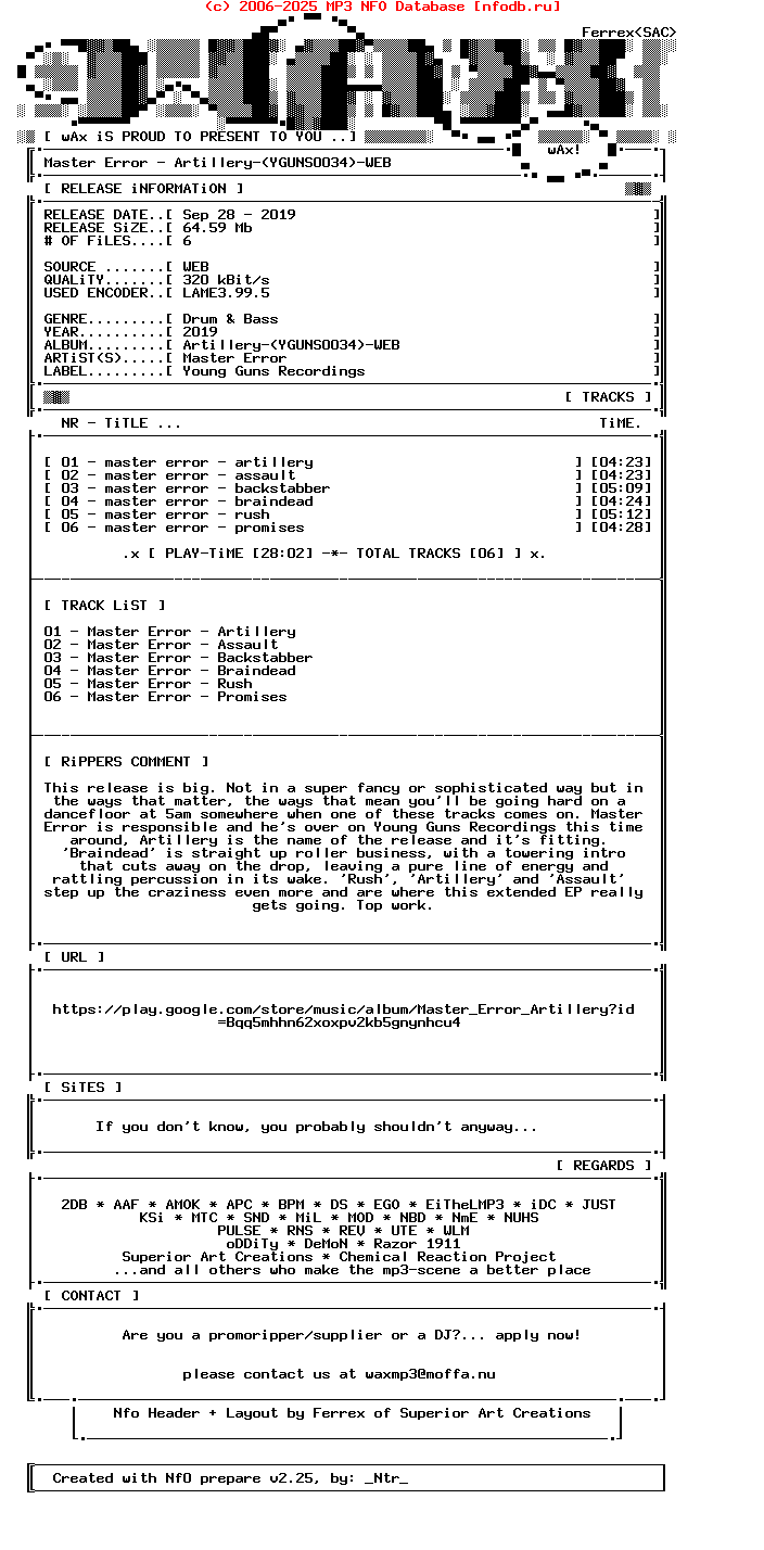 Master_Error-Artillery-(YGUNS0034)-WEB-2019