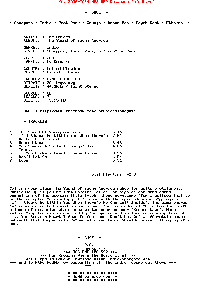 The_Voices-The_Sound_Of_Young_America-(MYKUNGFU_020)-CD-2007