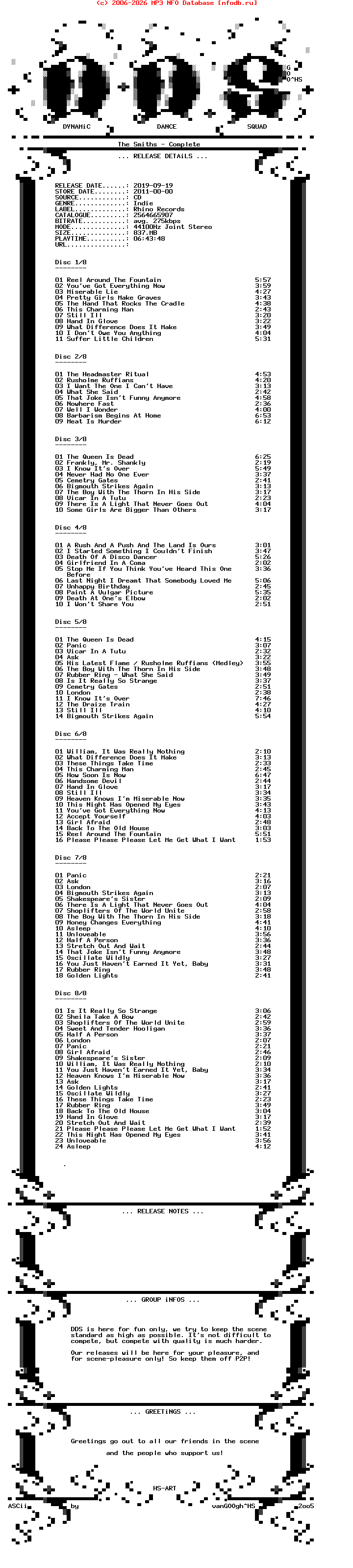 The_Smiths-Complete-Remastered_Boxset-8CD-2011