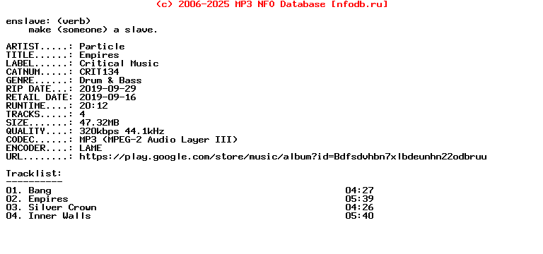 Particle-Empires-(CRIT134)-EP-WEB-2019