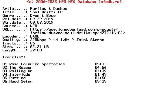 Farflow_And_Duskee-Soul_Drifts_Ep-Fokuz19054-WEB-2019