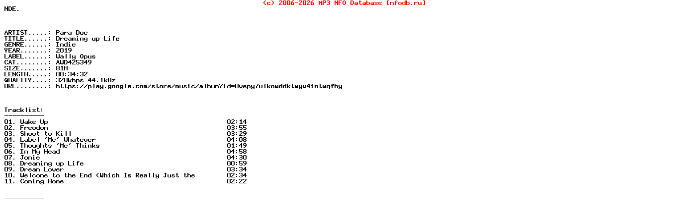 Para_Doc-Dreaming_Up_Life-WEB-2019