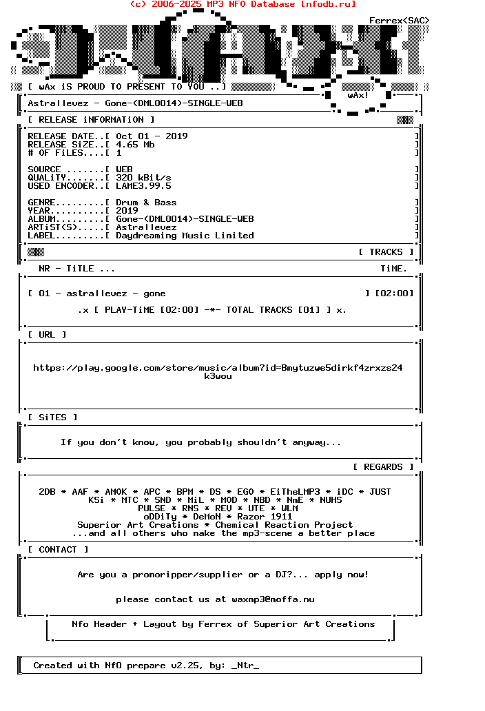 Astrallevez-Gone-(DML0014)-Single-WEB-2019