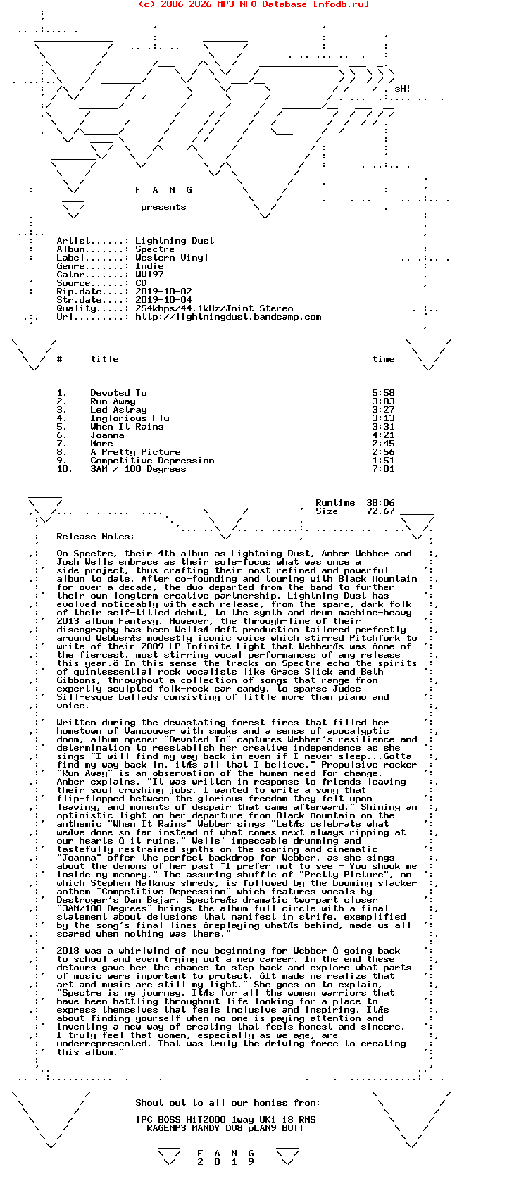 Lightning_Dust-Spectre-(WV197)-CD-2019