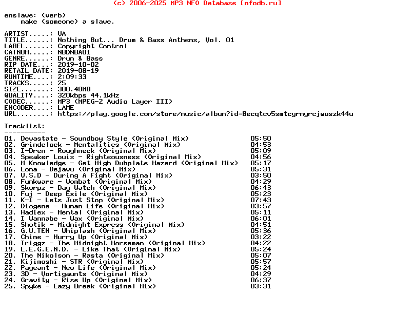 VA-Nothing_But_Drum_And_Bass_Anthems_Vol_01-(NBDNBA01)-WEB-2019