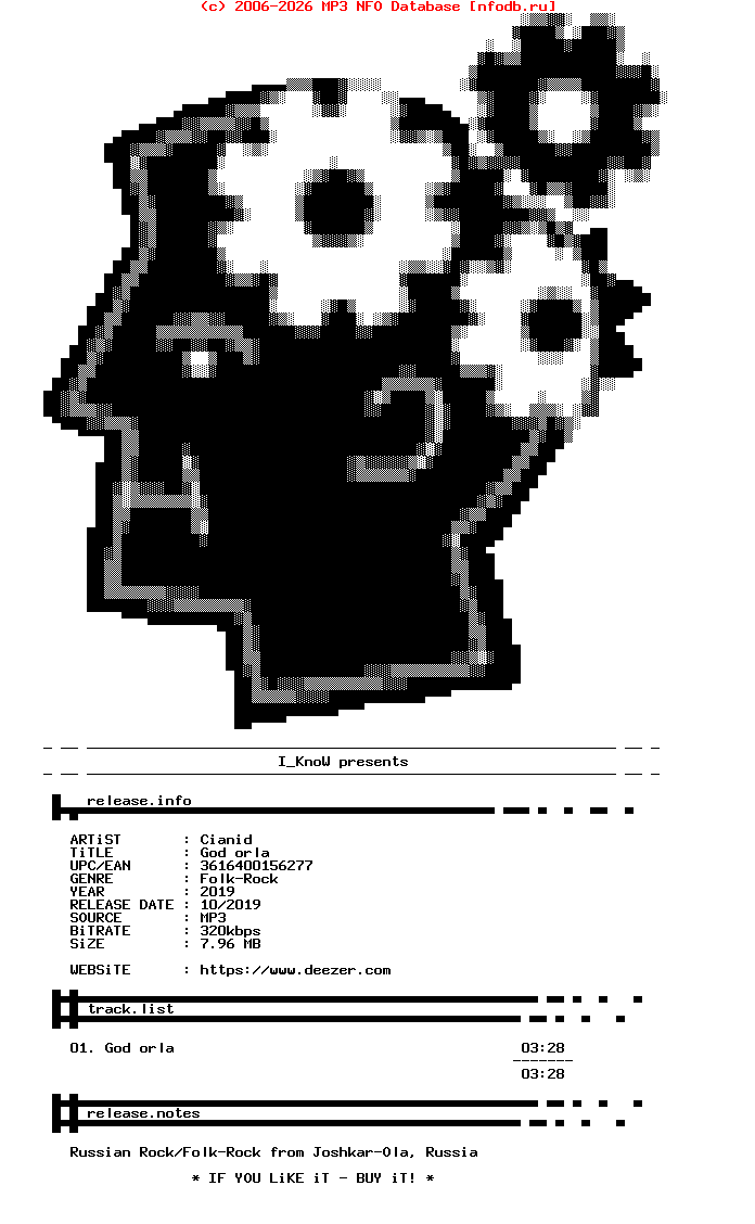 Cianid-God_Orla_(SINGLE)-WEB-RU-2019-Ik