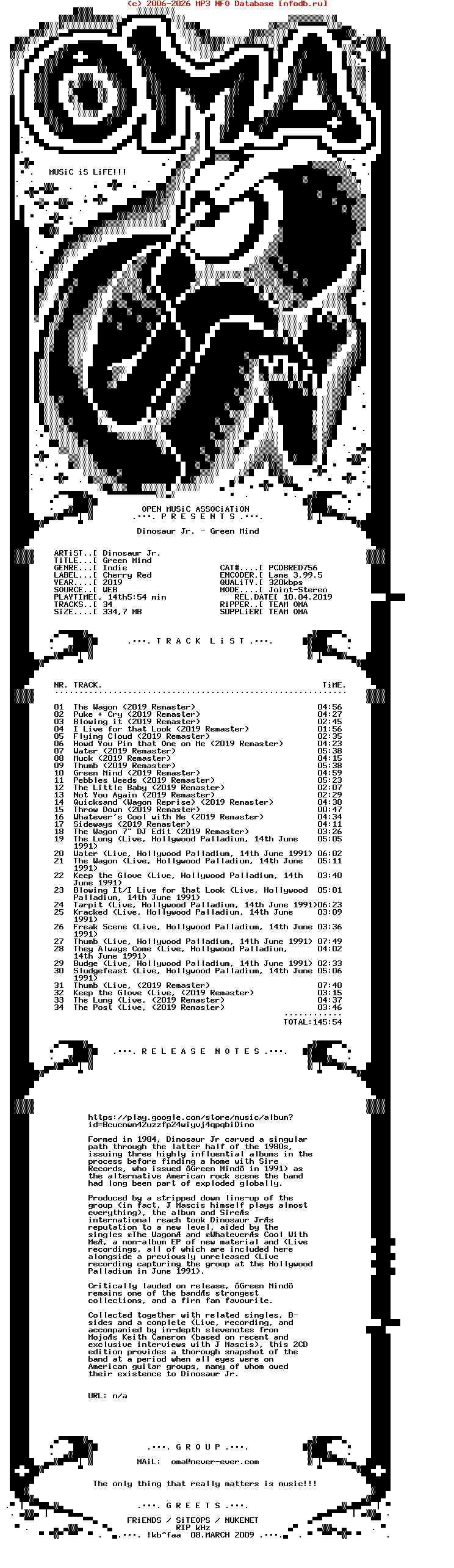 Dinosaur_Jr.--Green_Mind-(EXPANDED_AND_REMASTERED_EDITION)-2019-OMA