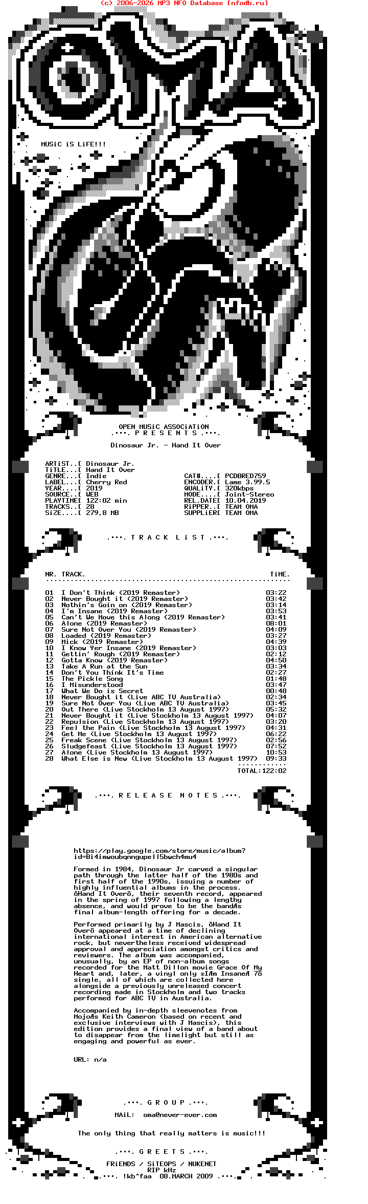 Dinosaur_Jr.--Hand_It_Over-(EXPANDED_AND_REMASTERED_EDITION)-2019-OMA