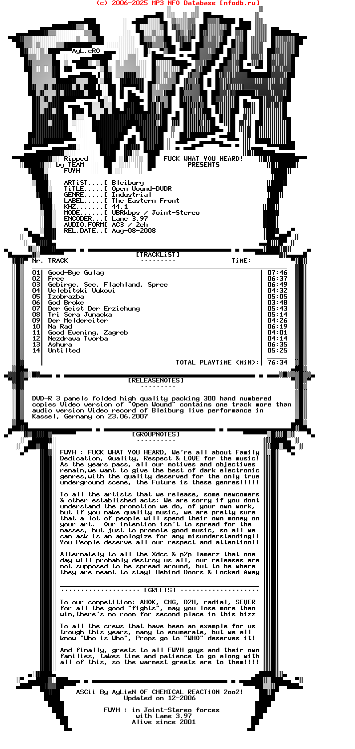 Bleiburg-Open_Wound-Dvdr-Limited_Edition-2008