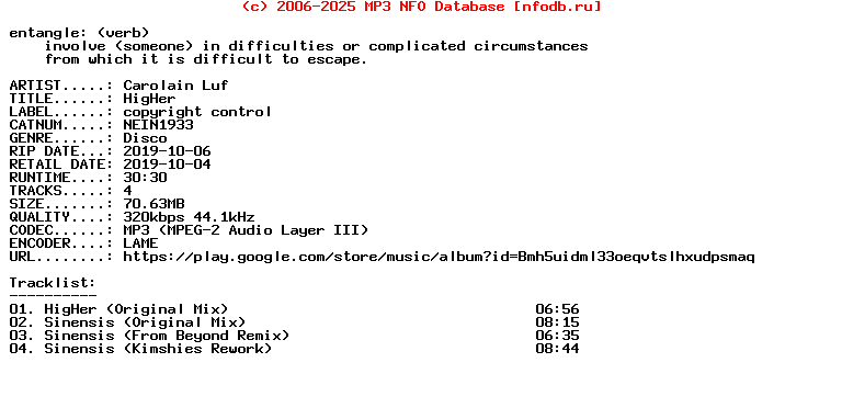 Carolain_Luf-Higher-(NEIN1933)-WEB-2019