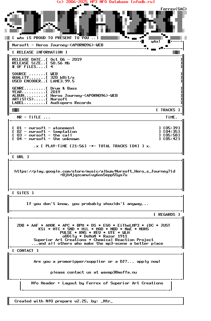 Nvrsoft-Heros_Journey-(APORN096)-WEB-2019