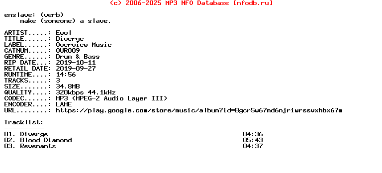 Ewol-Diverge-(OVR009)-EP-WEB-2019