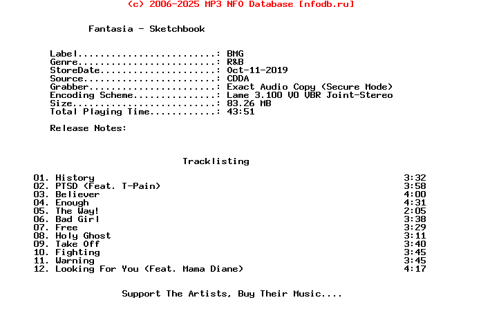 Fantasia-Sketchbook-2019