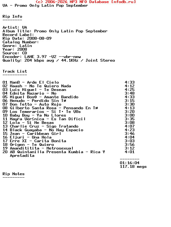 VA-Promo_Only_Latin_Pop_September-SP-2008