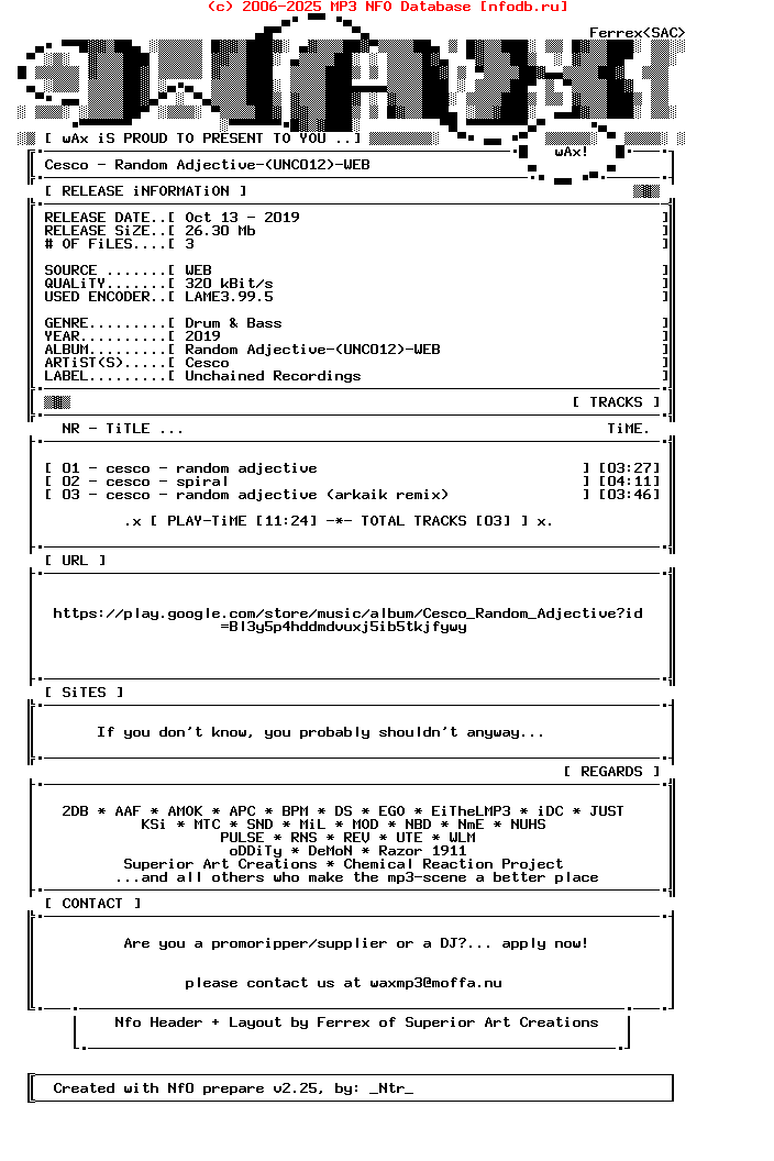 Cesco-Random_Adjective-(UNC012)-WEB-2019