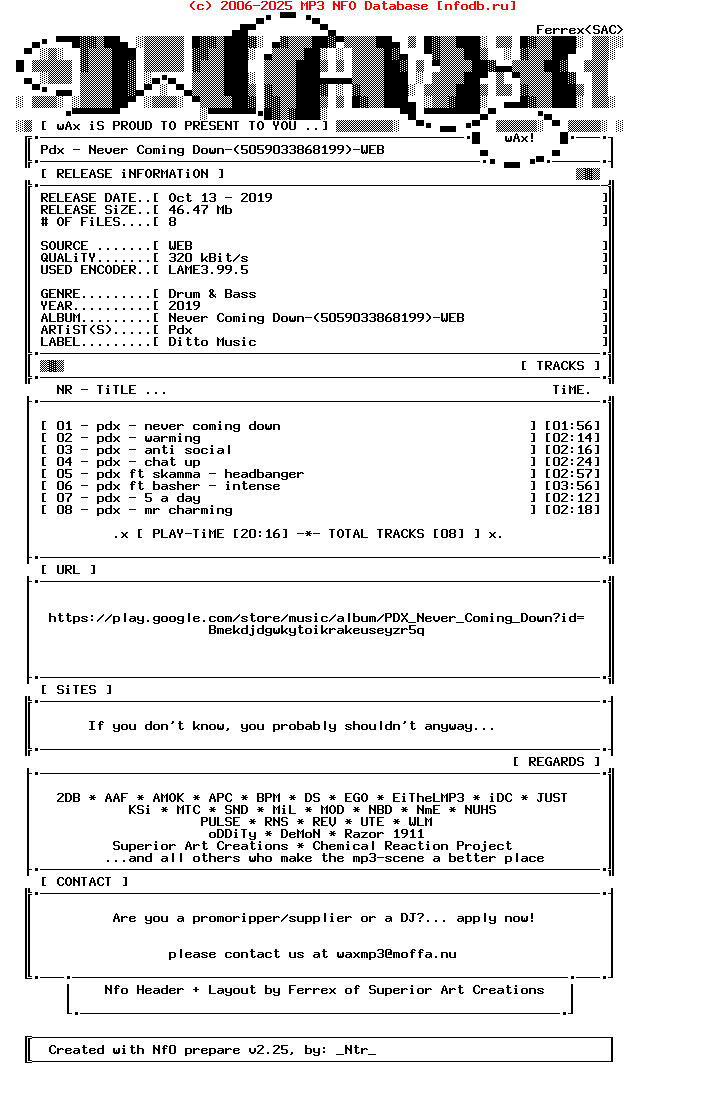 Pdx-Never_Coming_Down-(5059033868199)-WEB-2019