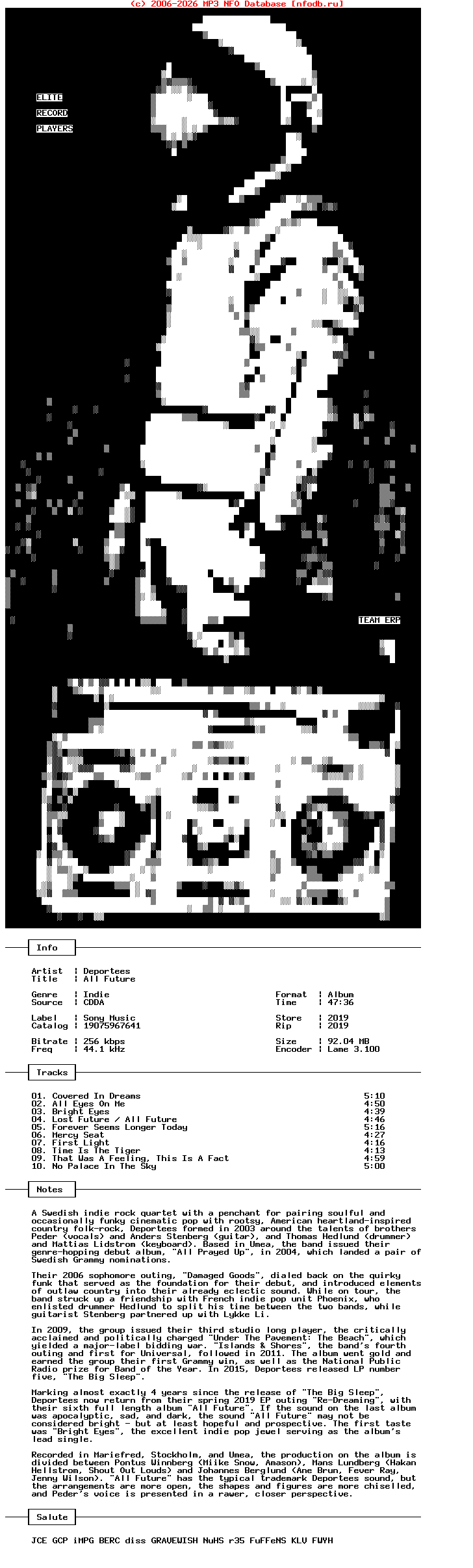 Deportees-All_Future-2019-Erp