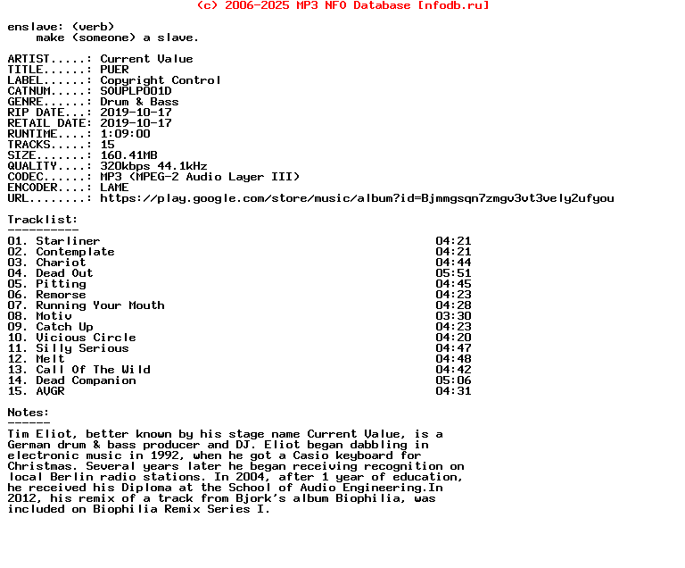 Current_Value-Puer-(SOUPLP001D)-WEB-2019