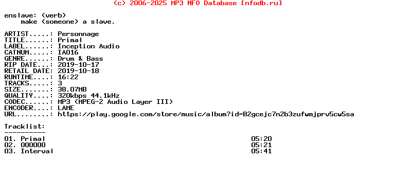 Personnage-Primal-(IA016)-EP-WEB-2019