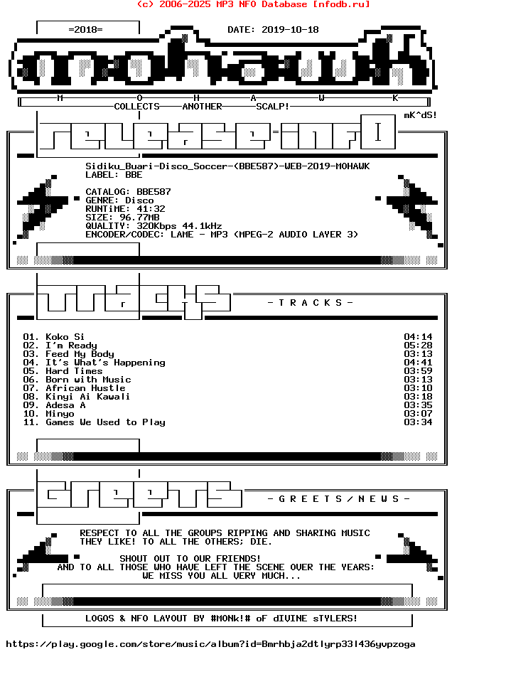 Sidiku_Buari-Disco_Soccer-(BBE587)-WEB-2019
