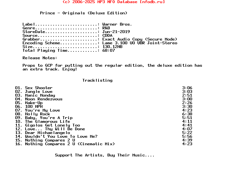 Prince-Originals-(DELUXE_EDITION)-2019