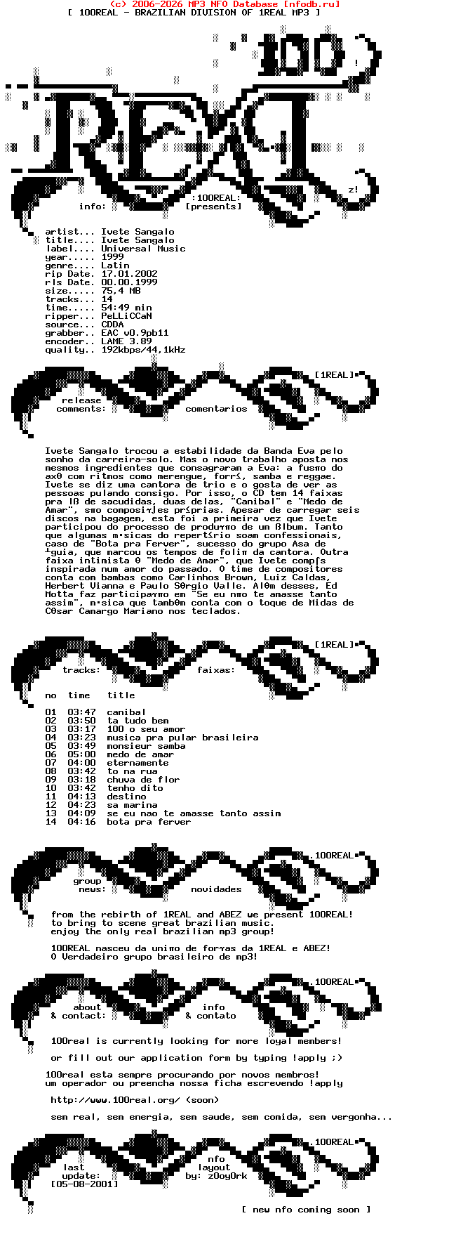 Ivete_Sangalo-Ivete_Sangalo-Br-1999-100REAL