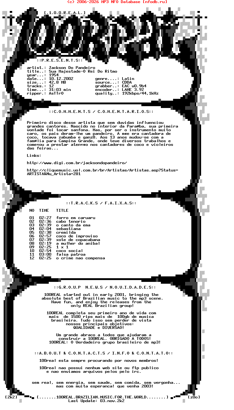 Jackson_Do_Pandeiro-Sua_Majestade-O_Rei_Do_Ritmo-Br-1954-100REAL