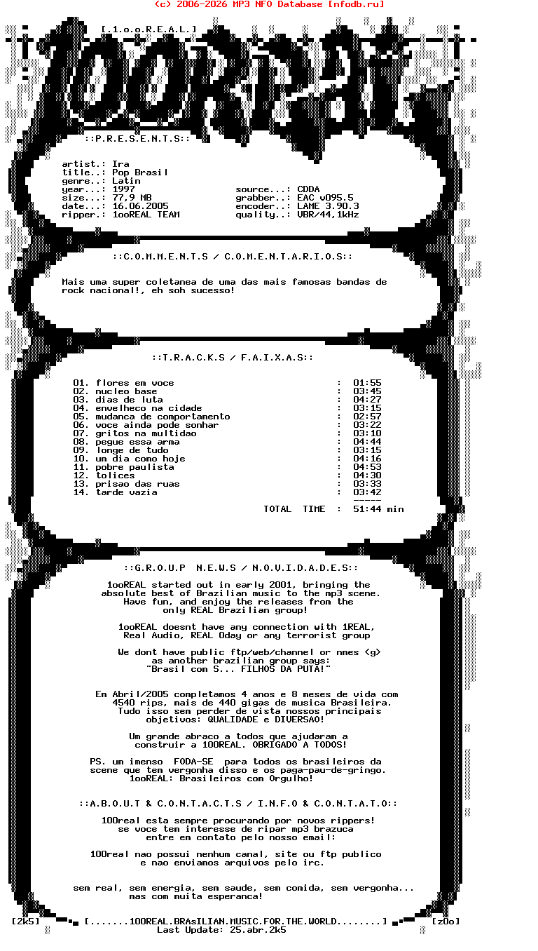 Ira-Pop_Brasil-Br-1997-100REAL