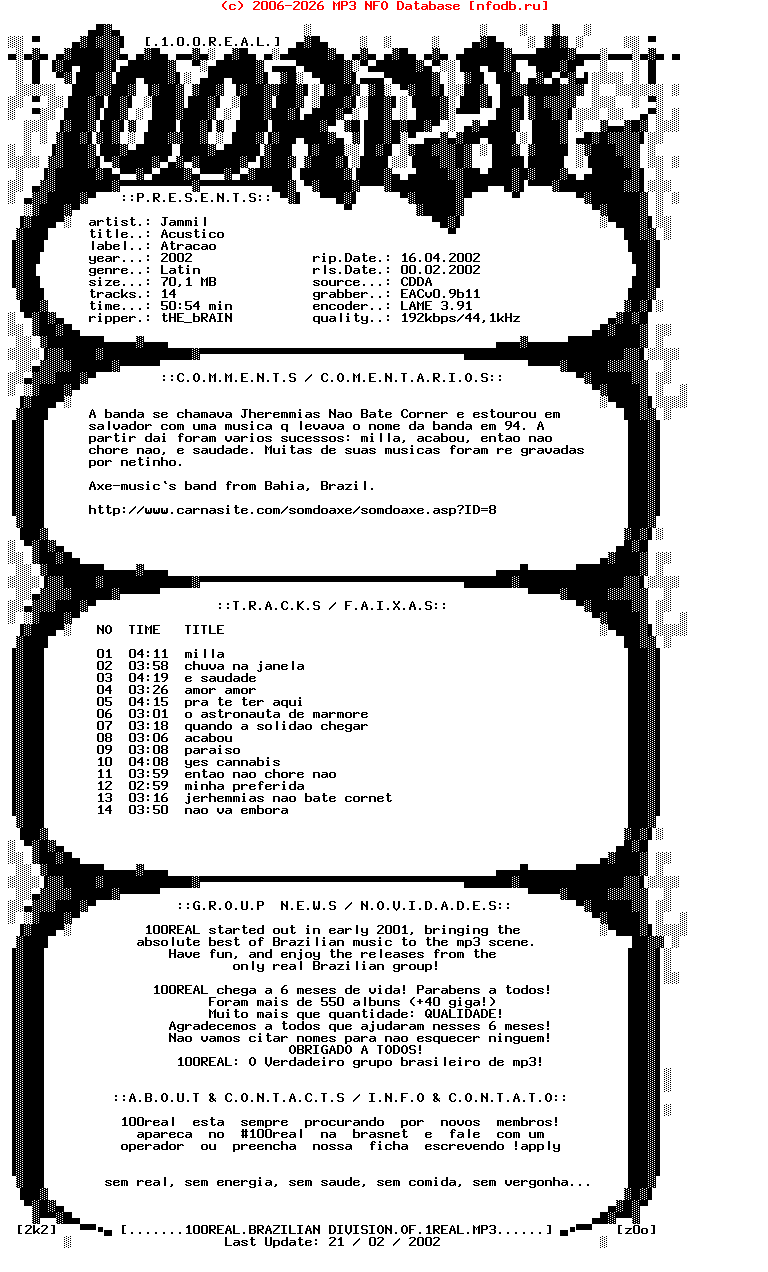 Jammil-Acustico-Br-2002-100REAL