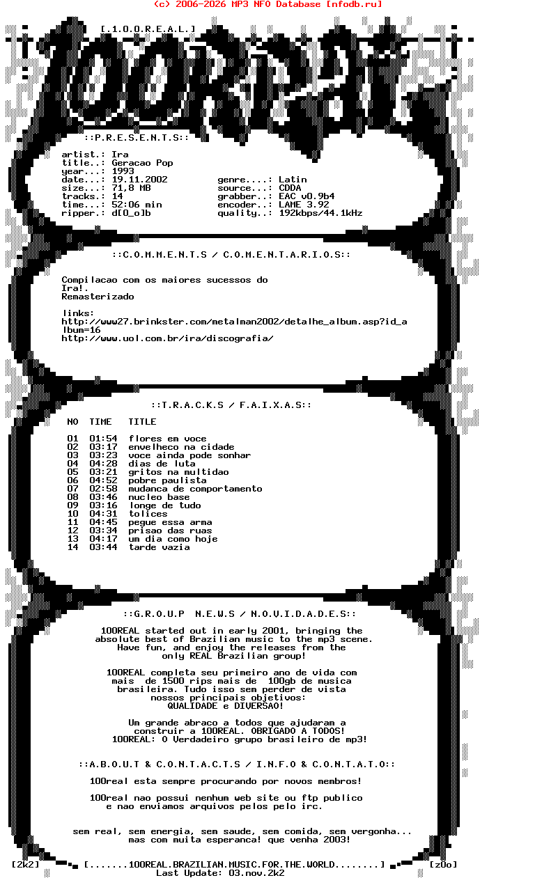 Ira-Geracao_Pop-Br-1993-100REAL