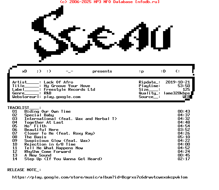 Lack_Of_Afro-My_Groove_Your_Move-Bonus_Tracks-WEB-2009