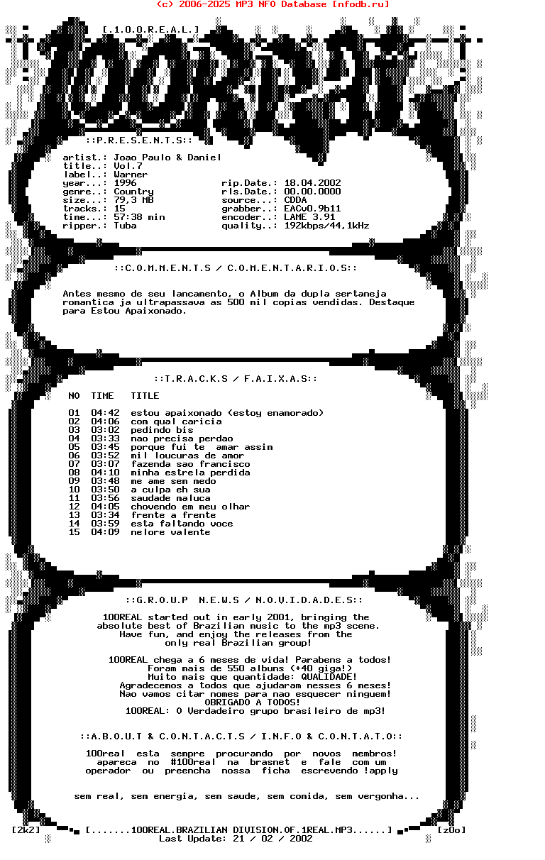 Joao_Paulo_E_Daniel-Vol.7-Br-1996-100REAL