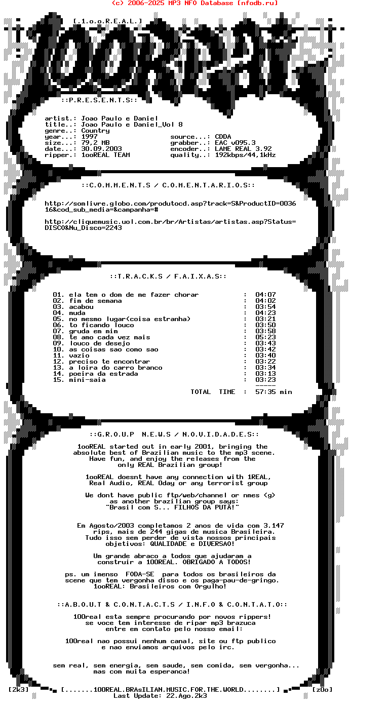 Joao_Paulo_E_Daniel-Joao_Paulo_E_Daniel_Vol_8-Br-1997-100REAL