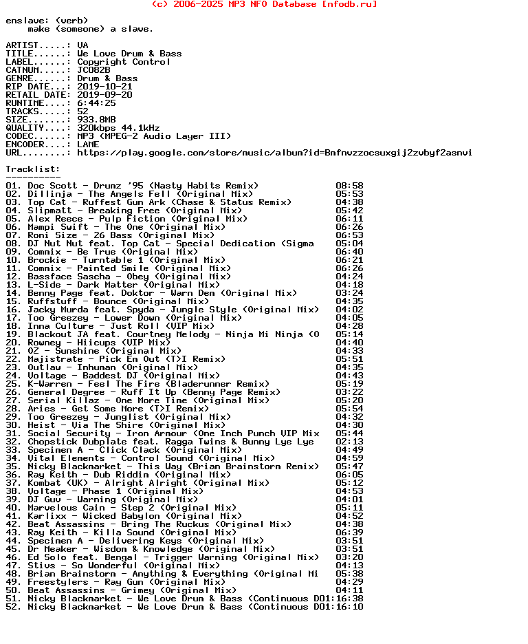 VA-We_Love_Drum_And_Bass-(JC082B)-WEB-2019