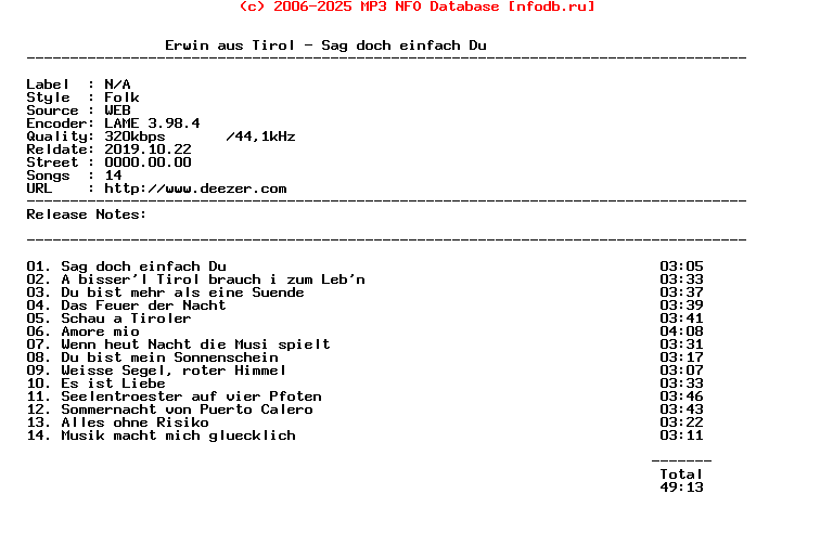 Erwin_Aus_Tirol-Sag_Doch_Einfach_Du-WEB-DE-2019