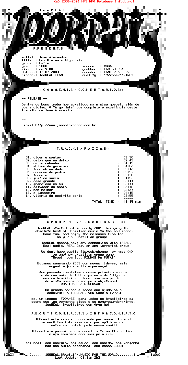 Joao_Alexandre-Voz_Violao_E_Algo_Mais-Br-2000-100REAL