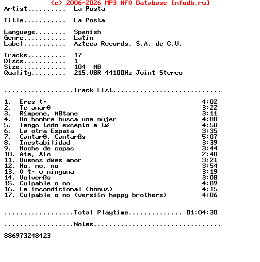 La_Posta-La_Posta-CD-SP-2008-Wm